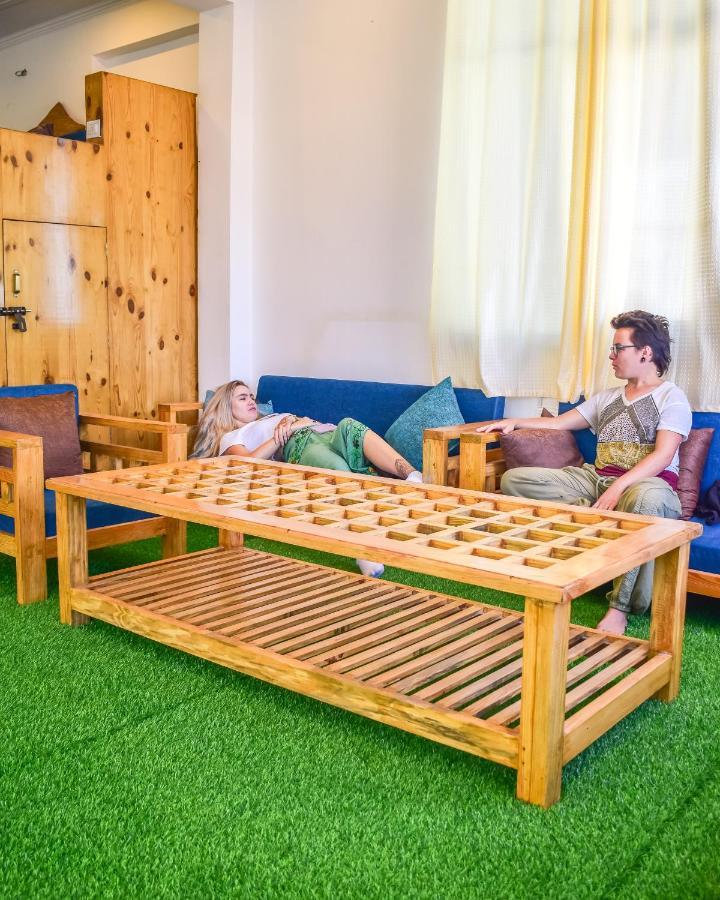 Skyard Premium, Tapovan Ришикеш Экстерьер фото